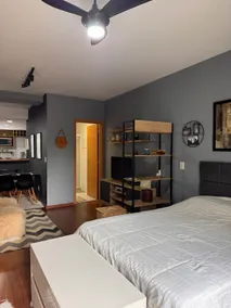 Loft in Tere. gym and sauna - Image 3
