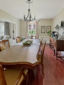 The Carrier House. Apartment near Cooperstown - Image 5