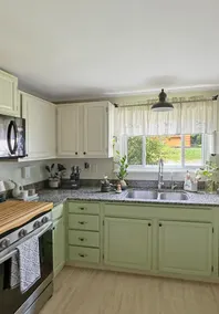 The Carrier House. Apartment near Cooperstown - Image 4