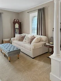 The Carrier House. Apartment near Cooperstown - Image 3