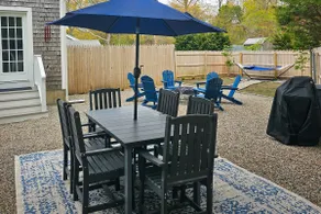 5 Mi to Beach: Cape Cod Getaway w/ Grill - Image 2