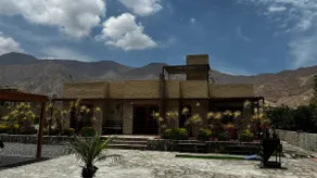 House in Cieneguilla, Swimming Pool, Grill, Fire Pit, Games - Image 3