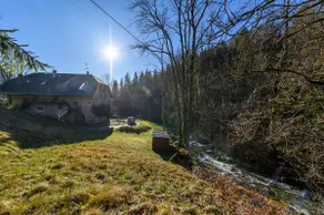 Le Moulin de Dingy - House with 6 bedrooms & swimmingpool 20 mn from Annecy - Image 5