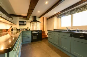 Le Moulin de Dingy - House with 6 bedrooms & swimmingpool 20 mn from Annecy - Image 4