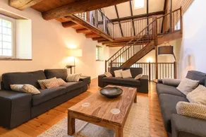Le Moulin de Dingy - House with 6 bedrooms & swimmingpool 20 mn from Annecy - Image 2