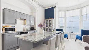 Fisherman's Catch - Two Bedroom Luxury Apartment - Tenby - Image 3