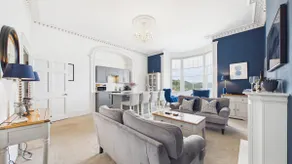 Fisherman's Catch - Two Bedroom Luxury Apartment - Tenby - Image 2