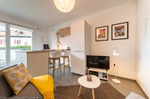 Villa Aniciaca - Recent apartment with private and secure parking - Image 3
