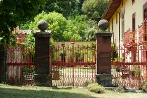 HER1 - Cozy renovated farmhouse Ca L'Herbolari - Image 5