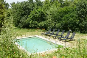 HER1 - Cozy renovated farmhouse Ca L'Herbolari - Image 3