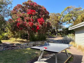 HEXAGON BEACH HOUSE Binalong Bay of Fires Views - Image 4