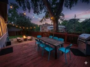 Spacious Home + Walk to SXSW - Kennedy! - Image 2