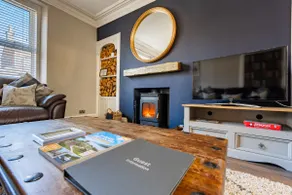 Innes Street Townhouse - Image 5