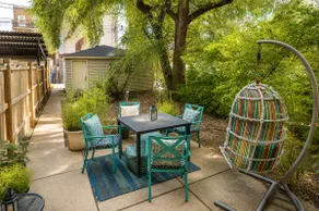 Private Garage + Billiards | West Town 3BR - Image 2