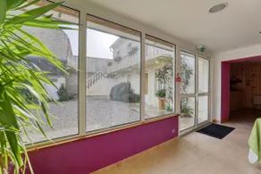 Maison spacieuse avec jardin près de Le Bouffay - Image 5