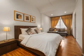Fahrenheit Suites Bukit Bintang, Kuala Lumpur - Image 4