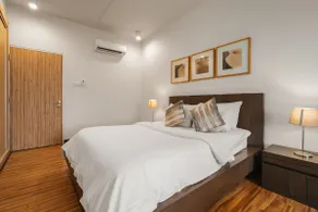 Fahrenheit Suites Bukit Bintang, Kuala Lumpur - Image 5