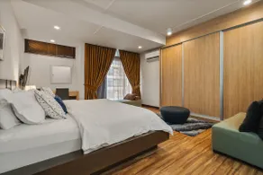 Fahrenheit Suites Bukit Bintang, Kuala Lumpur - Image 3