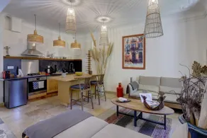Luxurious suite in beautiful HP Les Oliviers 1 building - Image 2