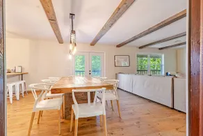 Rummelig bjergtop: tæt på alt, sauna, boblebad og spillerum - Image 3