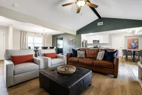 Home in Randolph AFB | Spacious Room w/ backyard - Image 3