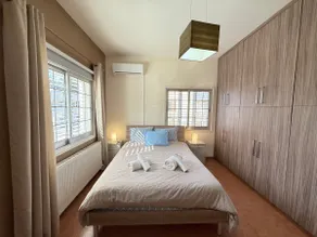 Family Hub - 3bd Apt. Near Finikoudes - Image 2