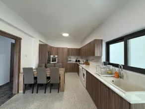 Family Hub - 3bd Apt. Near Finikoudes - Image 5