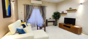 Vittoriosa' Seafront 2 Bed Highly Furnished Apartment - Image 5