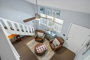 Uphill: sleeps 7: Pool Golf Deer Lake - Image 4