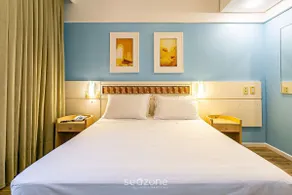 Best sea View Suite in Jurere Resort Jbv242 - Image 3