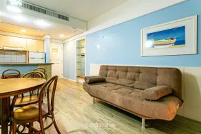 Best sea View Suite in Jurere Resort Jbv242 - Image 2