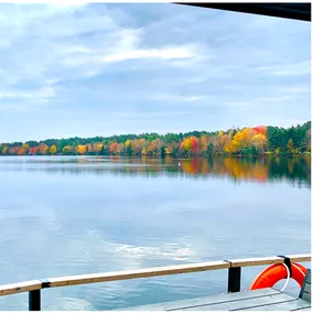 Parc de l'île Melville 1 – Houseboat - Image 3