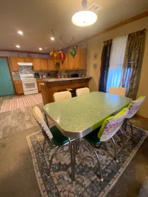Bohemian Bungalow *no cleaning fee* - Image 3