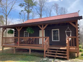 The Willow | Private RRG Cabin + King Bed - Image 4