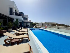 Lyxig villa med 5 sovrum med privat pool, trädgård med grill och fantastisk havsutsikt - Image 2