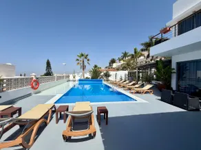 Lyxig villa med 5 sovrum med privat pool, trädgård med grill och fantastisk havsutsikt - Image 3