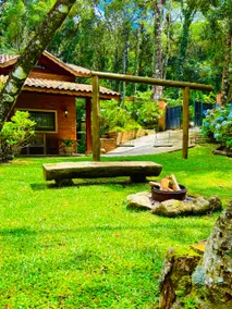 Casa Oriah Trilha das Pedras w/Hidro-MonteVerde/MG - Image 2