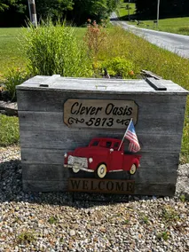 Clever Oasis Near Mid-Ohio Race Track & SnowTrails - Image 3