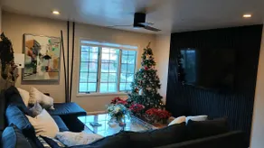 Cozy 4BR 3BA Home- Train to NYC, USOpen, CitiField Mets, MSG, Walk to Harbor & Golf - Image 4