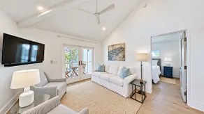 Crystal Blue Persuasion - 1BR/1BA Blue Mountain Beach Carriage House - Sleeps 2 - Image 2