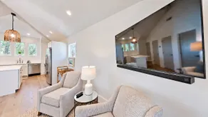 Crystal Blue Persuasion - 1BR/1BA Blue Mountain Beach Carriage House - Sleeps 2 - Image 5