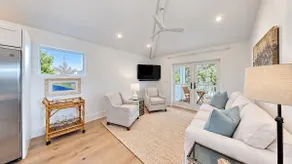 Crystal Blue Persuasion - 1BR/1BA Blue Mountain Beach Carriage House - Sleeps 2 - Image 4