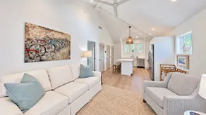 Crystal Blue Persuasion - 1BR/1BA Blue Mountain Beach Carriage House - Sleeps 2 - Image 3