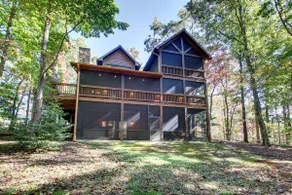 Amazing Serenity Wood - Image 3