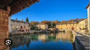 Tuscan house with big patio, private pool, garden, wheelchair- and pet-friendly - Image 5