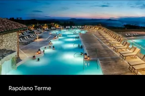 Tuscan house with big patio, private pool, garden, wheelchair- and pet-friendly - Image 4