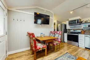 Coastal 1BR Dog Friendly | Pool | Deck - Image 5