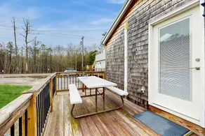 Coastal 1BR Dog Friendly | Pool | Deck - Image 4