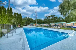 Coastal 1BR Dog Friendly | Pool | Deck - Image 2