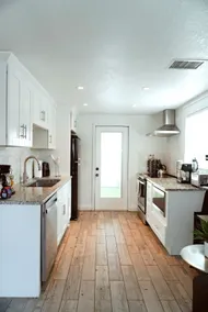 Exquisite stay in Hyde Park | SoHo with KING bed - Image 4